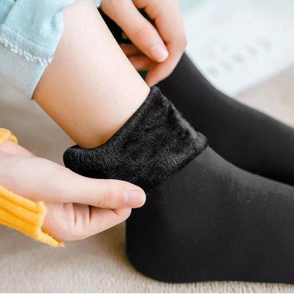 Pack de 12 Calcetines Térmicos – Abrigo cómodo para tus pies todo el invierno