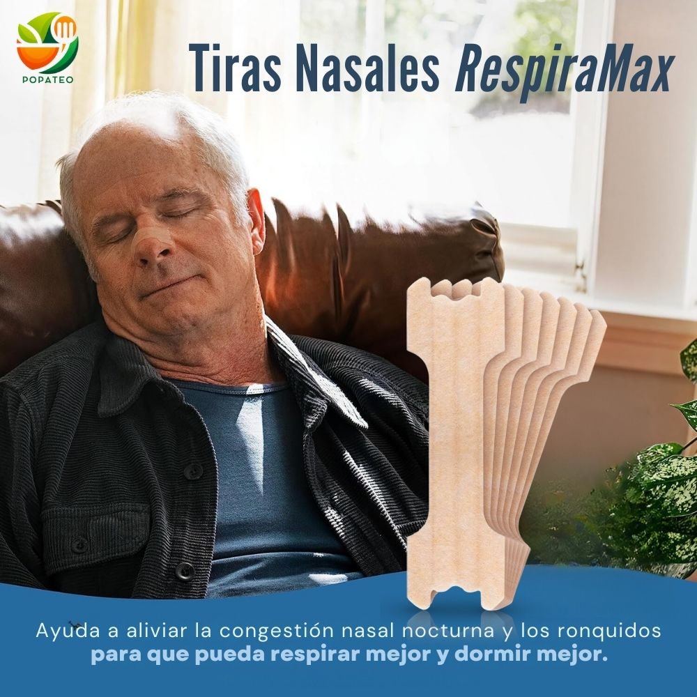Respira Mejor - RespiraMax