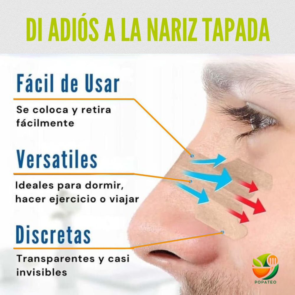 Respira Mejor - RespiraMax