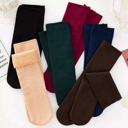 Pack de 12 Calcetines Térmicos – Abrigo cómodo para tus pies todo el invierno
