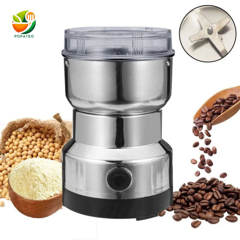 MoliMax - Molinillo para Granos y Café
