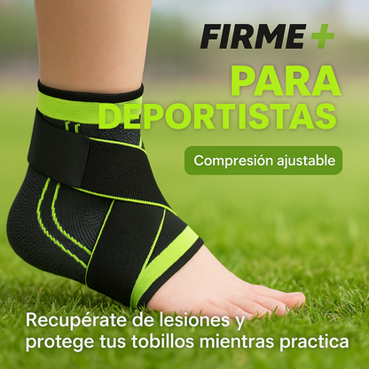 Tobillera ActivaPie® - Vuelve a entrenar sin dolor ¡Lleva dos y paga una!