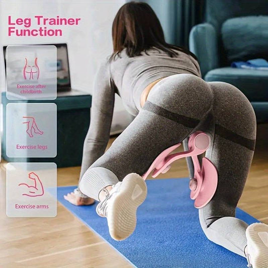 PelviFit® - Fortalece tu Suelo Pélvico de Forma Natural